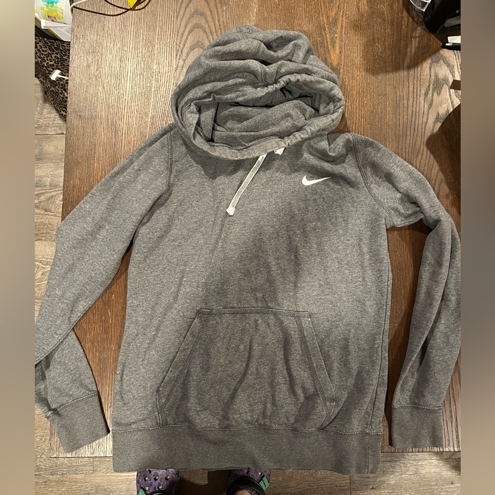 Nike hoodie